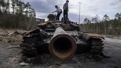 Cameroonian families call for repatriation of relatives sent to fight for Russia in Ukraine