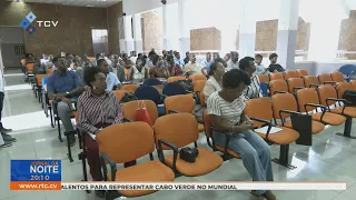 Minister of Education guarantees conditions for the new school year and calls for everyone's invo...