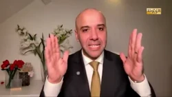 Zied El Hachemi: This is how security officers treat detainees!