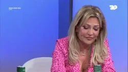 Rrëfimi emocionues i Maya Aliçkaj, humbja e vëllait dhe jeta në Gjermani: Nuk mund të flas…