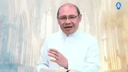 Salita ng Diyos, Salita ng Buhay - April 6, 2026