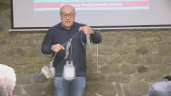 L'importanza di donare L'importanza di donare