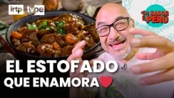 ? La ruta del estofado: tradición, sabor y mucha historia | Con sabor a Perú