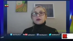 کتاب و کیمیا  بروایت رکسانا  حمیدی:اقدامات ضروری در پیشبرد انقلاب ملی 1404به رهبری شاهزاده رضا پهلوی