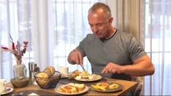 „Mindful Breakfast“: Frühstücks-Fehler vermeiden