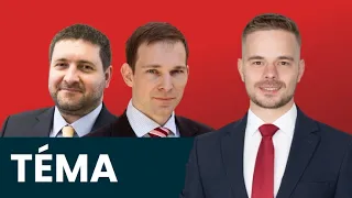 Téma: Kto dopláca na slovenské zdravotníctvo?