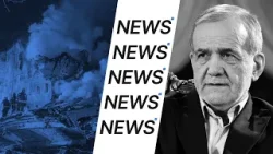 Иран извинился за удары по соседним странам. Пекин помогает Тегерану? Трамп угрожает новыми атаками Иран извинился за удары по соседним странам. Пекин помогает Тегерану? Трамп угрожает новыми атаками