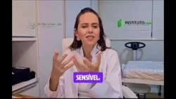 DRA. THAÍS: "Sua lombar dói ao acordar? Nem sempre a culpa é da cama".