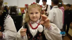 ETNIC NEWS  -  Sezonul 2, Episodul 4