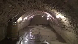 Реконструкция пивоварни привела к открытию подпольной истории в Уильямспорте.