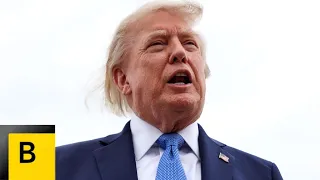 Trump Threatens Military Action Against Oman Over Hormuz Blockade