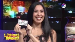 Rosy, Rodri y Diro encaran la noche en Leyendas Urbanas