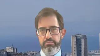 يوآف شتيرن :"حتى المعارضة في إسرائيل  يريدونها مثل معارضة بشار الأسد تحت أقدام النظام