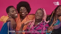 La jeunesse africaine au coeur du festival Ciné Bala