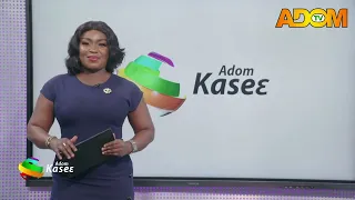 Evening News on Adom TV (02-09-26)
