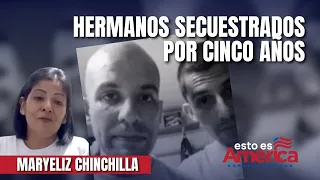 Castellanos Chinchilla: 5 años presos y sin respuesta judicial