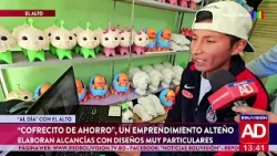Un emprendimiento familiar que apuesta por el ahorro