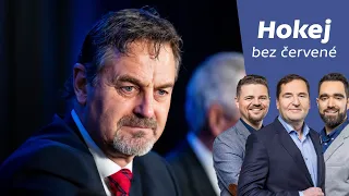 Jakou šanci má Petr Bříza, aby se stal prvním českým prezidentem IIHF? | Hokej bez červené