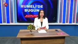 TODAY IN RUMELI WITH GIZEM NUR AKBULUT (OCTOBER 6)