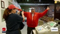 Ресторан Coney Island Hot Weiners отмечает 100-летие со дня основания в Талсе.