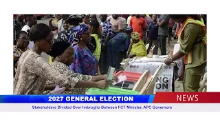 UDU LGA HOUSE ASSEMBLY BYE ELECTION: Low Voter Turnout Mars Conduct in Delta State