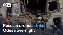 Hungary and Slovakia blocking Ukraine loan despite not paying it | DW News