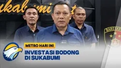 Investasi Bodong, Ratusan Warga Jadi Korban di Sukabumi
