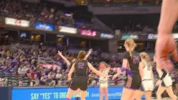 Extended Highlights: Oak Hill falls to Eastern (Pekin) in IHSAA Girls Basketball 2A State Championsh Extended Highlights: Oak Hill falls to Eastern (Pekin) in IHSAA Girls Basketball 2A State Championsh