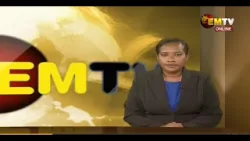 NATIONAL EMTV NEWS | 6PM | TUESDAY 16th APRIL, 2024