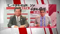 Crisis en Congreso: Alfredo Galindo exige censura y reformas urgentes en La Libertad