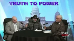 TRUTH TO POWER  02 21 2025 RE