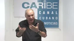 Ovidio Cabrera y el desafío digital: cuando Canal Caribe se transformó en vivo