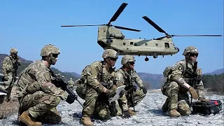 Estados Unidos iniciam revisão da presença militar na Europa