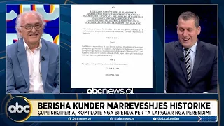 “I urdhëruar nga ‘antiamerikanët’”/ Çupi: Vepra e Shehajt e rëndë, të përgjigjet para drejtësisë