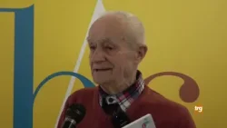 C.Castello: la storia delle Confraternite nel libro di Mario Lepri