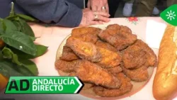 Andalucía Directo | Viernes 20 de marzo