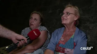 Drones, fire, and tradition: How the night of San Juan shone
