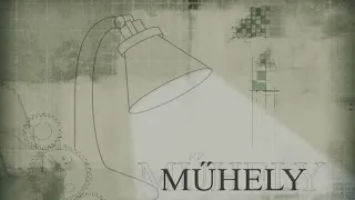 Műhely - 2026. augusztus 18.