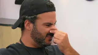 "I left my...": João Ricardo surprises with confession about entering the Desafio Final