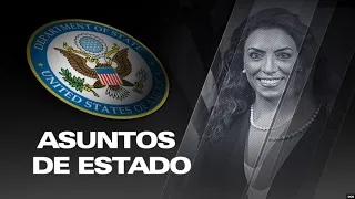 EEUU ofrece ayuda tras el sismo y destaca liderazgo del gobierno de Colombia