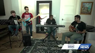 Naples musicians find belonging in inclusive music conservatory program