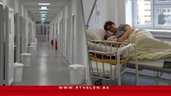 Završena prva faza radova: Porodilje u UKC-u sada borave u znatno boljim uslovima - 4.2.2026.