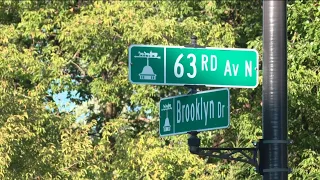 1 child dead, another critically injured in Brooklyn Center bike crash