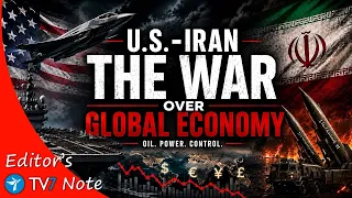 TRUMP BACKS DOWN? The Truth Behind the Paused Strike on Iran