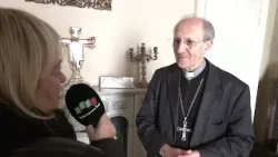 La riflessione del Vescovo sul ragazzo ucciso a scuola 17-01-2026