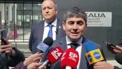 Reinauguran edificio de la Fiscalía Regional tras histórica remodelación de la Casa Fernández