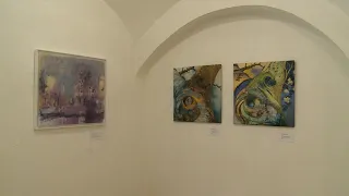 Ahol a táj véget ér