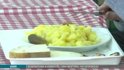 Elszoktunk a hidegtől, van segítség, ha szükséges - 2026.01.08.