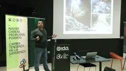 Javna tribina o otpadu 05.01.2026. Javna tribina o otpadu 05.01.2026.