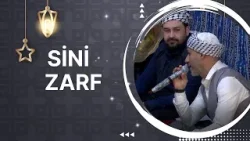 Sini Zarf 8. Bölüm